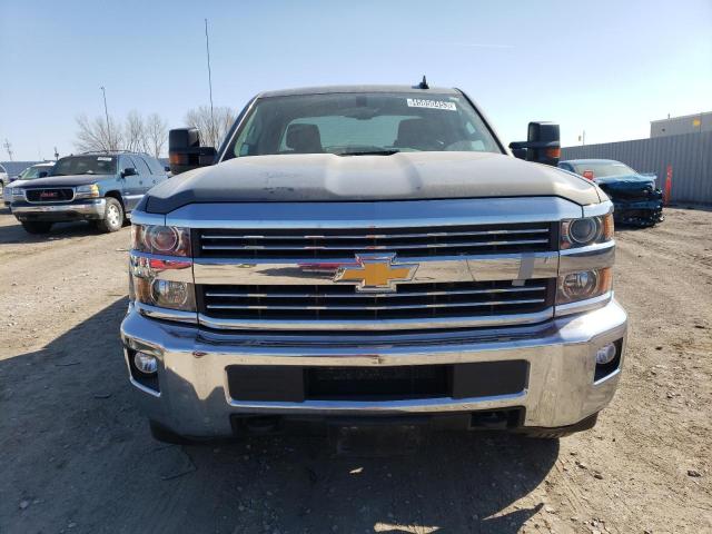 Photo 5 from auction – 2017 CHEVROLET SILVERADO with VIN 1GC2KVEG5HZ152448