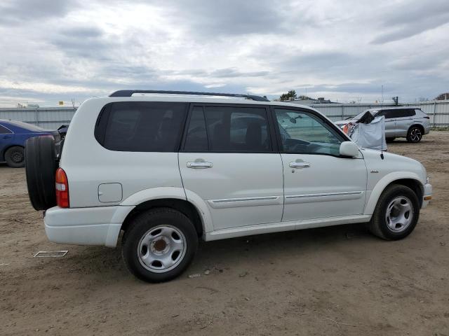 Photo 3 from auction – 2002 SUZUKI XL7 PLUS with VIN JS3TX92V324110897