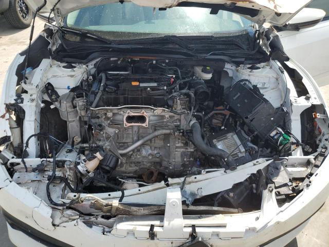 Photo 11 from auction – 2016 HONDA CIVIC LX with VIN 19XFC2F59GE018532