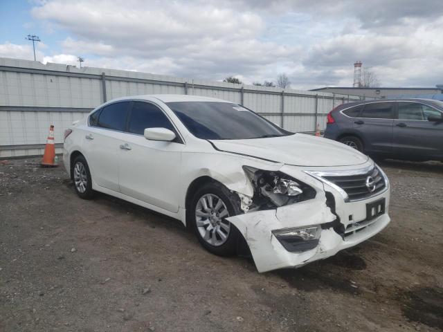 Photo 4 from auction – 2015 NISSAN ALTIMA 2.5 with VIN 1N4AL3AP8FC199000