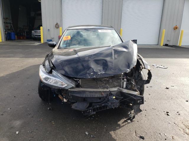 Photo 5 from auction – 2017 NISSAN ALTIMA 2.5 with VIN 1N4AL3AP1HC208316