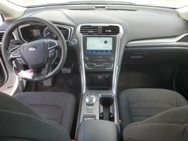 Photo 8 from auction – 2020 FORD FUSION SE with VIN 3FA6P0HD5LR161354