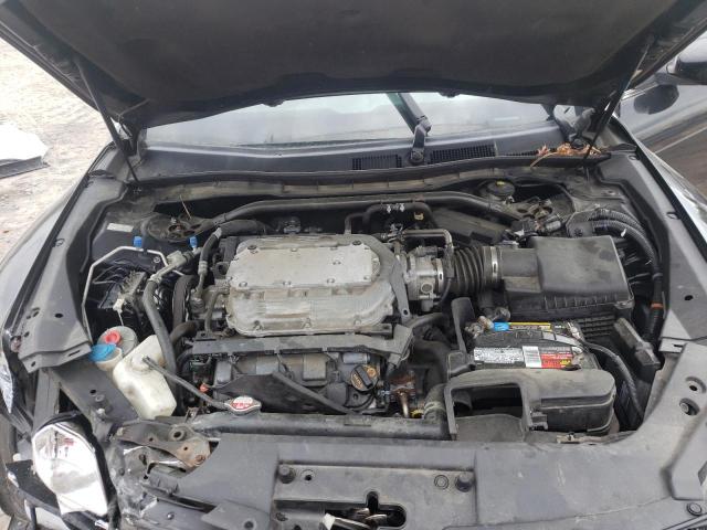 Photo 11 from auction – 2012 HONDA CROSSTOUR with VIN 5J6TF1H51CL000393