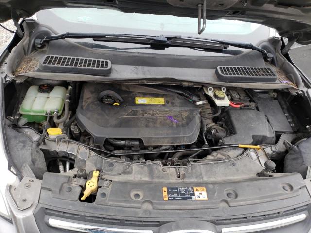 Photo 12 from auction – 2014 FORD ESCAPE SE with VIN 1FMCU0GX2EUC37914