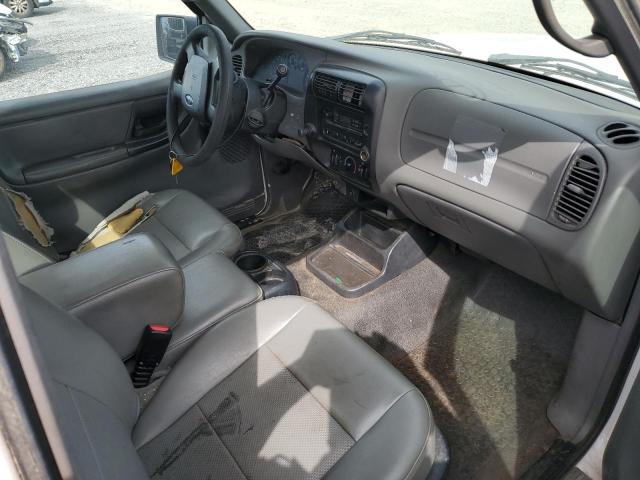 Photo 8 from auction – 2010 FORD RANGER with VIN 1FTKR1AD2APA29353