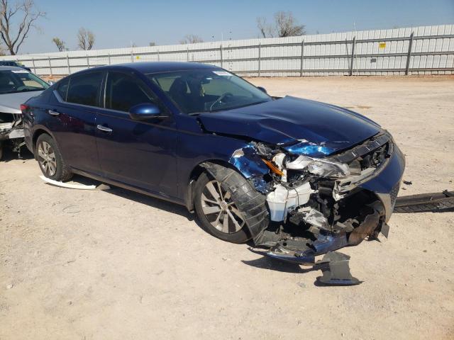 Photo 4 from auction – 2020 NISSAN ALTIMA S with VIN 1N4BL4BV5LC226916