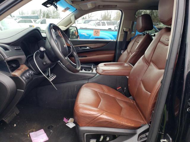 Photo 7 from auction – 2015 CADILLAC ESCALADE E with VIN 1GYS4TKJXFR639618