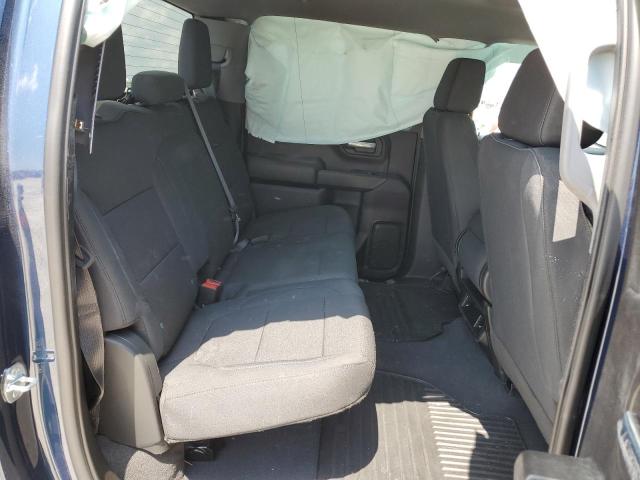 Photo 10 from auction – 2021 CHEVROLET SILVERADO with VIN 3GCPWBEK6MG322016