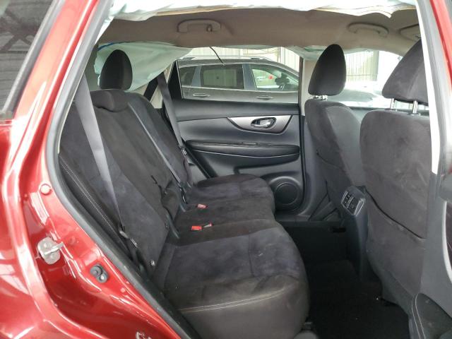 Photo 11 from auction – 2015 NISSAN ROGUE S with VIN KNMAT2MT3FP571526