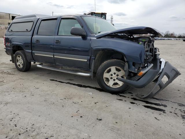 Photo 4 from auction – 2005 CHEVROLET SILVERADO with VIN 2GCEK13T851112214