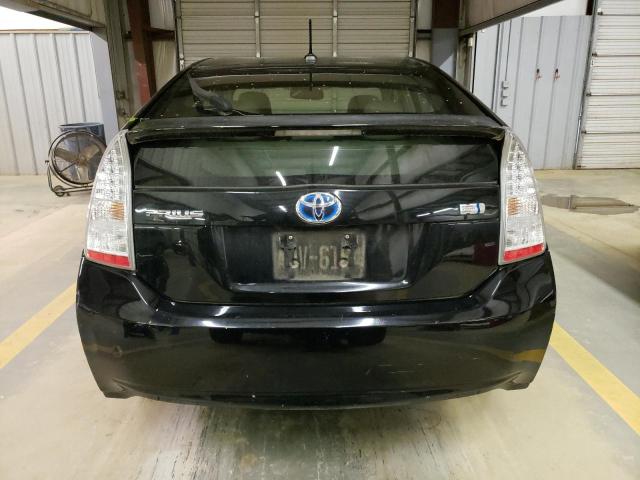 صورة رقم 6 من المزاد - 2011 TOYOTA PRIUS مع VIN JTDKN3DU7B5330393