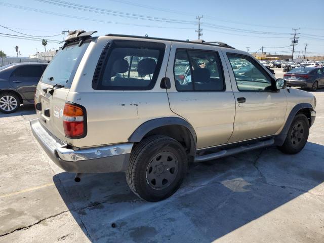 Photo 3 from auction – 1998 NISSAN PATHFINDER with VIN JN8AR05S0WW239398