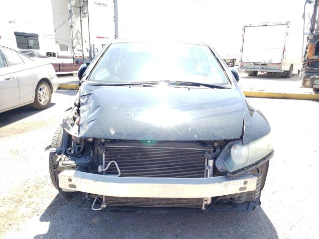 Photo 5 from auction – 2011 HONDA CIVIC LX with VIN 2HGFA1F52BH309291
