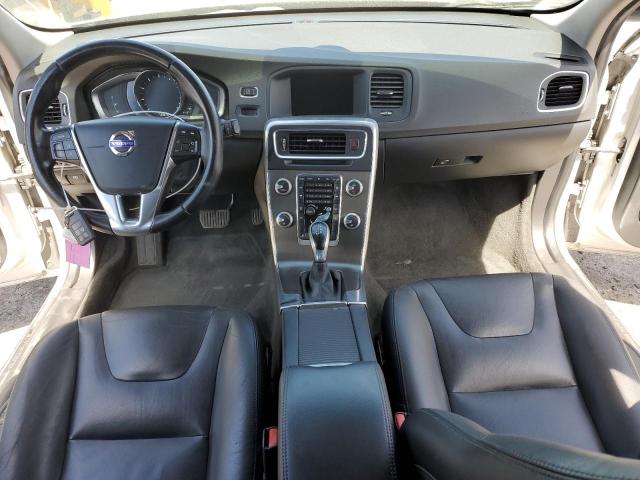 Photo 8 from auction – 2016 VOLVO S60 PREMIE with VIN YV1612TK0G2396911