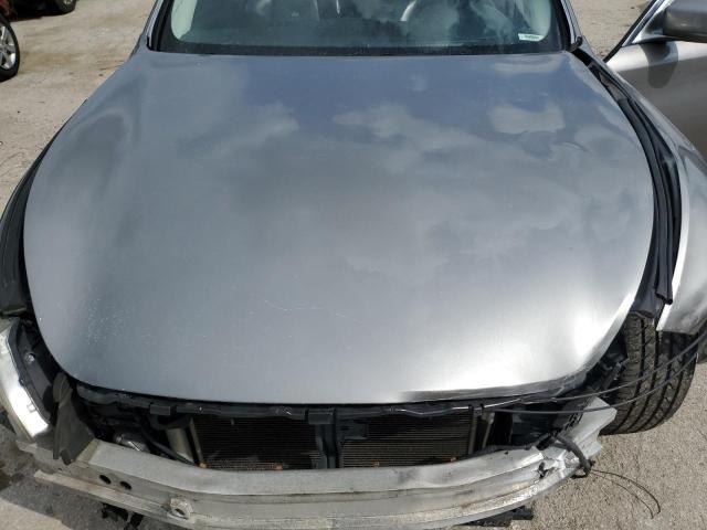 Photo 11 from auction – 2013 INFINITI M37 with VIN JN1BY1AP2DM513562