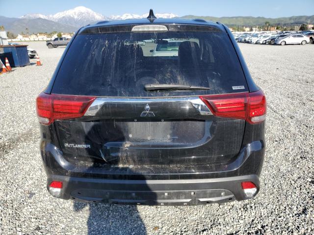 Photo 6 from auction – 2020 MITSUBISHI OUTLANDER with VIN JA4AZ3A36LZ026133