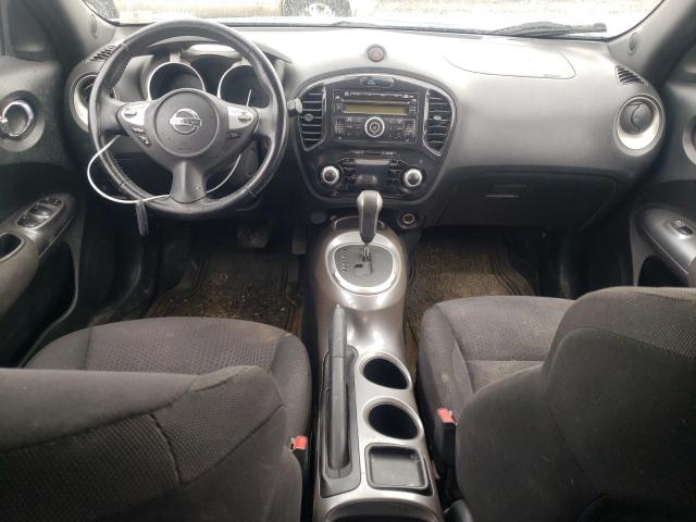 Photo 8 from auction – 2011 NISSAN JUKE S with VIN JN8AF5MV8BT010495