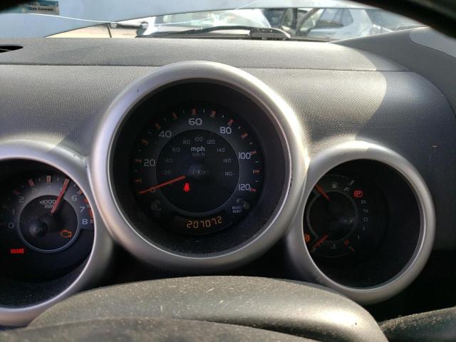 Photo 9 from auction – 2004 HONDA ELEMENT EX with VIN 5J6YH28544L003991