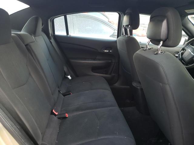 Photo 10 from auction – 2011 CHRYSLER 200 LX with VIN 1C3BC4FB1BN515518