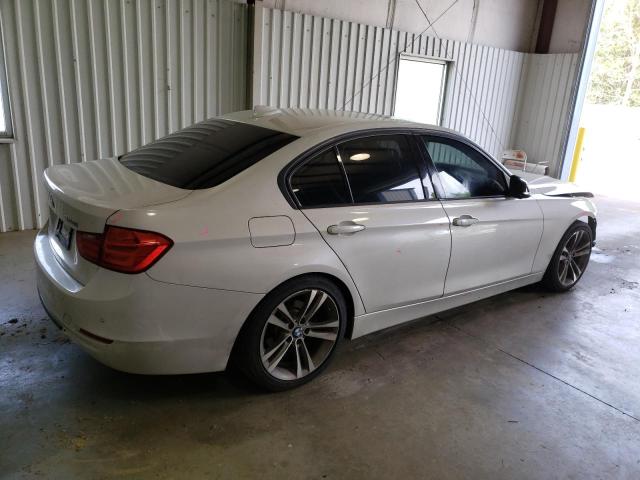 Photo 3 from auction – 2015 BMW 328 I with VIN WBA3A5G52FNS83602