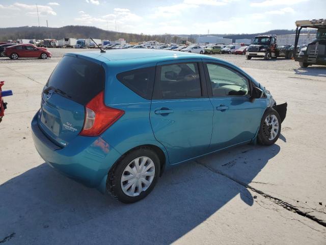 Photo 3 from auction – 2015 NISSAN VERSA NOTE with VIN 3N1CE2CP6FL359659