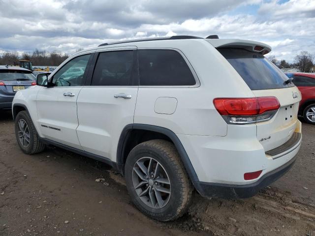 Photo 2 from auction – 2017 JEEP GRAND CHER with VIN 1C4RJFBG3HC729783