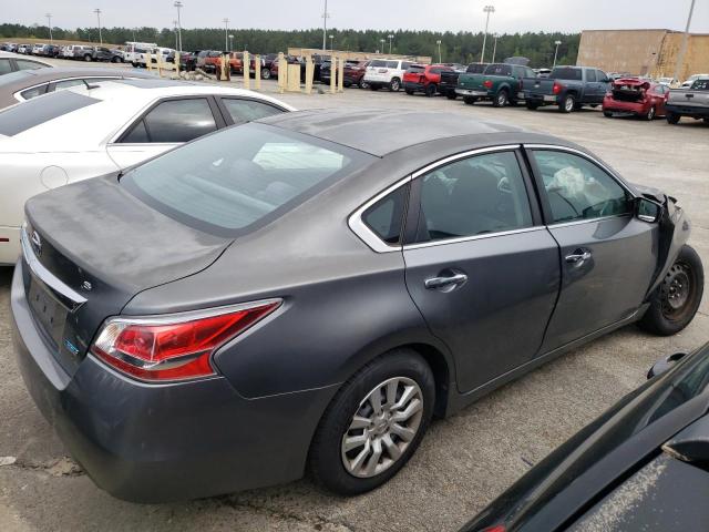 Photo 3 from auction – 2014 NISSAN ALTIMA 2.5 with VIN 1N4AL3AP5EC110661