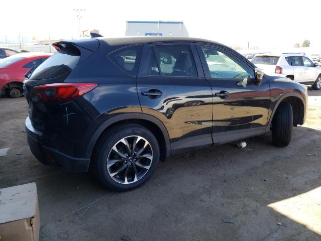 Photo 3 from auction – 2016 MAZDA CX-5 GT with VIN JM3KE4DY2G0859304