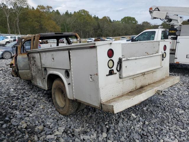 Photo 2 from auction – 2003 GMC NEW SIERRA with VIN 1GDJC39113E285786