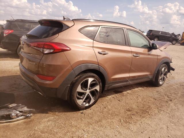 Photo 3 from auction – 2016 HYUNDAI TUCSON LIM with VIN KM8J33A29GU102635