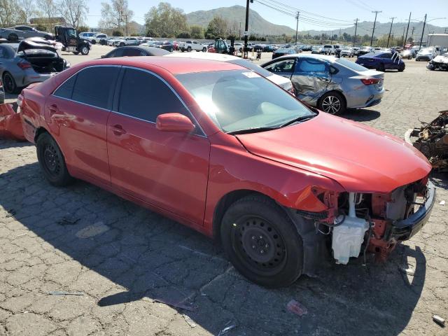 Photo 4 from auction – 2011 TOYOTA CAMRY BASE with VIN 4T4BF3EK6BR128131