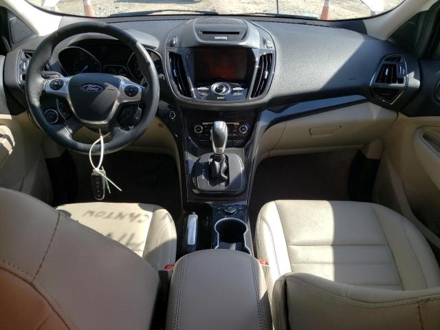 Фото 8 с аукциона – 2014 FORD ESCAPE TIT с VIN 1FMCU9JX4EUD15137