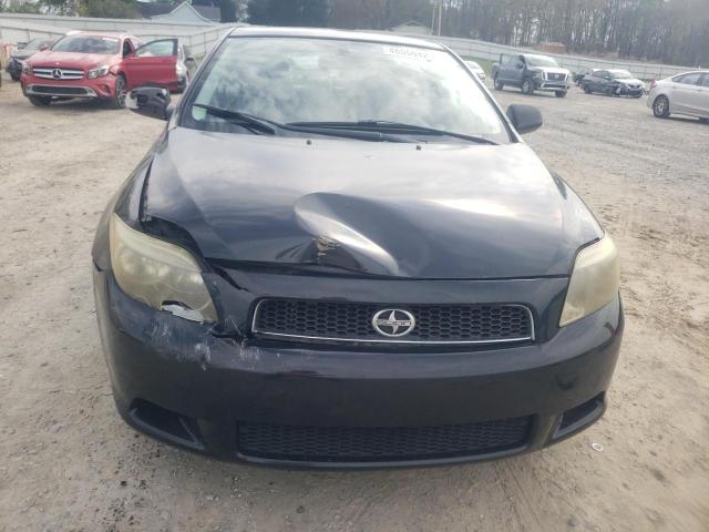 Photo 5 from auction – 2006 TOYOTA SCION TC with VIN JTKDE177560096737