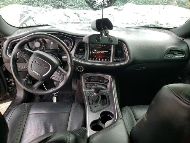 Photo 8 from auction – 2016 DODGE CHALLENGER with VIN 2C3CDZAG5GH256436