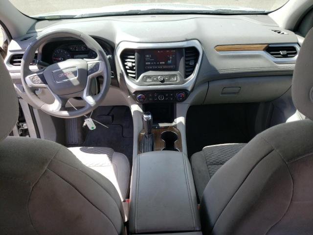 Photo 8 from auction – 2017 GMC ACADIA SLE with VIN 1GKKNKLA2HZ234727