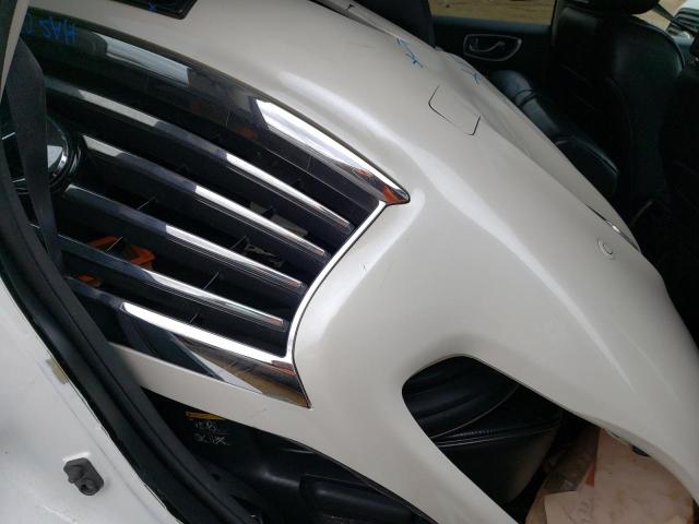 Photo 13 from auction – 2015 INFINITI QX60 with VIN 5N1AL0MM4FC518477