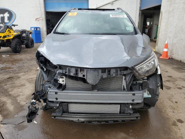 Photo 5 from auction – 2019 BUICK ENCORE SPO with VIN KL4CJ2SB2KB782842