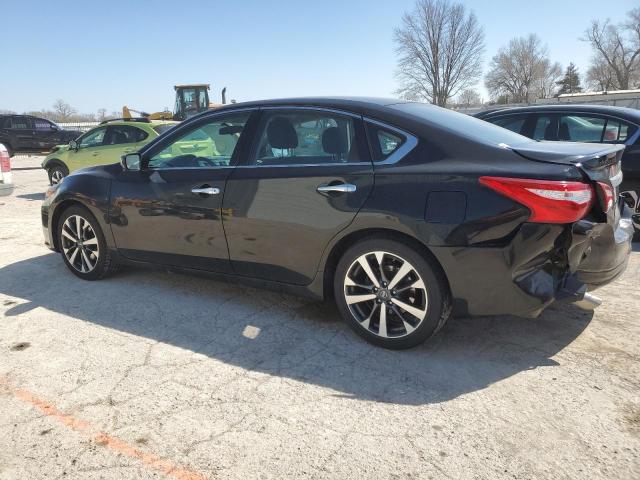 Photo 2 from auction – 2016 NISSAN ALTIMA 2.5 with VIN 1N4AL3AP1GC173002
