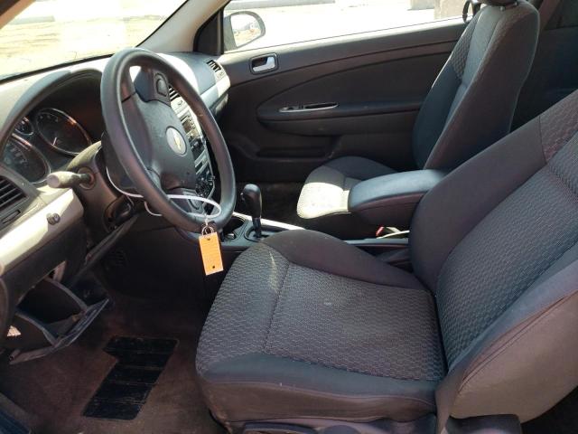 Photo 7 from auction – 2005 CHEVROLET COBALT LS with VIN 1G1AL12F357590205