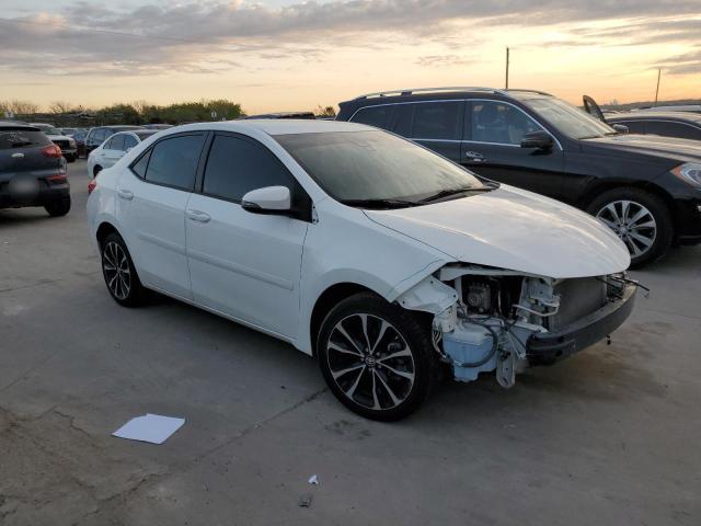 Photo 4 from auction – 2017 TOYOTA COROLLA L with VIN 5YFBURHE0HP574973