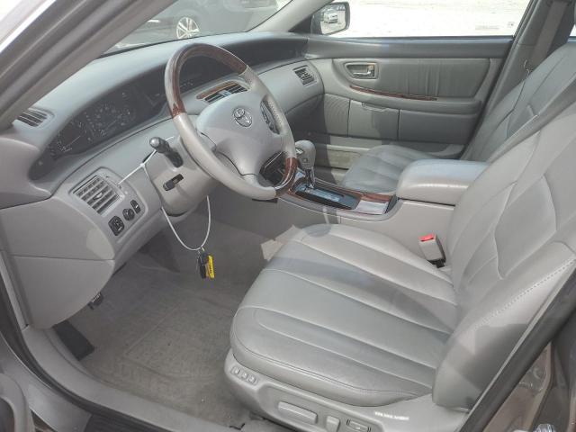 Photo 7 from auction – 2004 TOYOTA AVALON XL with VIN 4T1BF28B94U362878