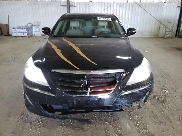 Photo 5 from auction – 2012 HYUNDAI GENESIS 3. with VIN KMHGC4DD9CU194899