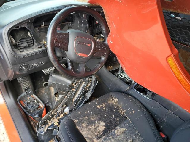 Photo 8 from auction – 2020 DODGE CHARGER SC with VIN 2C3CDXGJ2LH161186