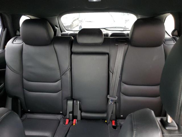 Photo 10 from auction – 2016 MAZDA CX-9 GRAND with VIN JM3TCBDY9G0101829