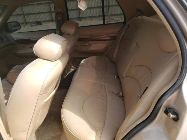 Photo 10 from auction – 1997 MERCURY GRAND MARQ with VIN 2MELM75W0VX719862