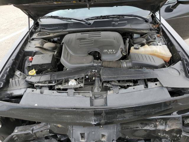 Photo 11 from auction – 2021 DODGE CHALLENGER with VIN 2C3CDZAG7MH501555