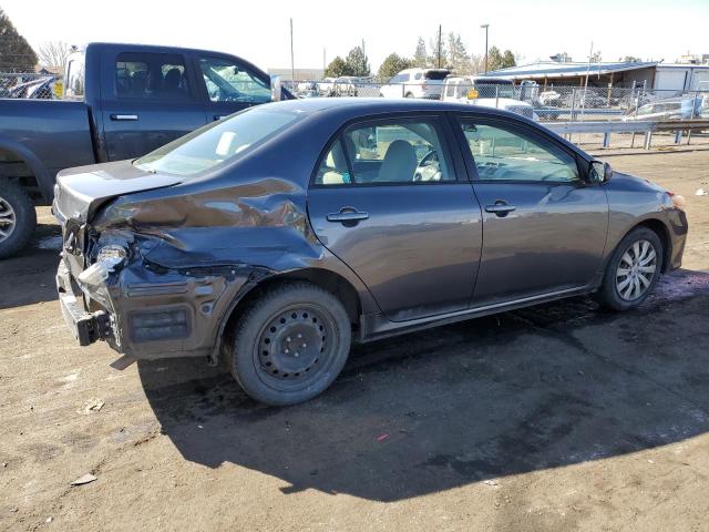 Photo 3 from auction – 2012 TOYOTA COROLLA with VIN JTDBU4EE2C9171552