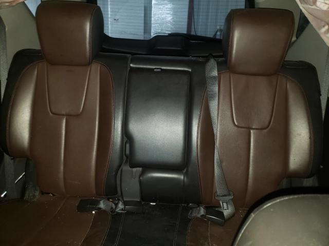 Photo 10 from auction – 2010 CHEVROLET EQUINOX LT with VIN 2CNALPEW5A6412100