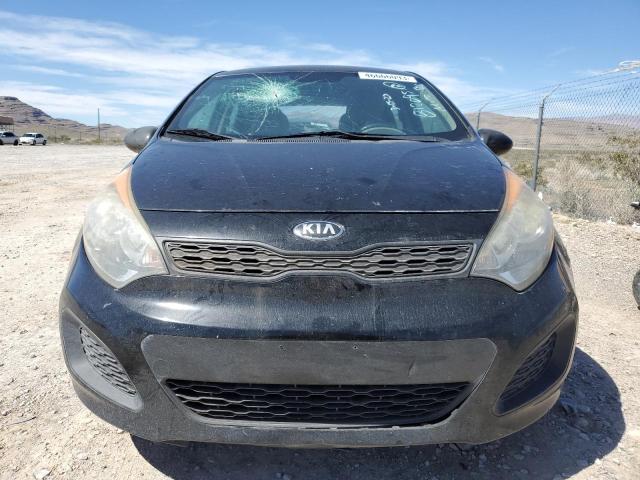Photo 5 from auction – 2013 KIA RIO LX with VIN KNADM5A33D6229395