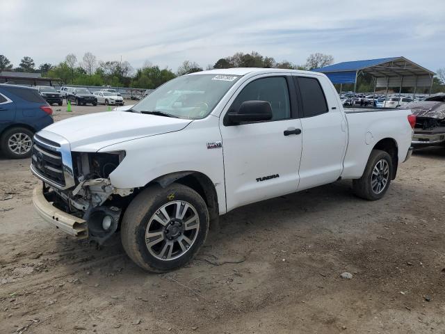 Photo 1 from auction – 2010 TOYOTA TUNDRA DOU with VIN 5TFRY5F11AX093049